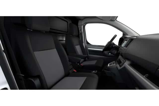Peugeot Expert (2026) thumbnail 7