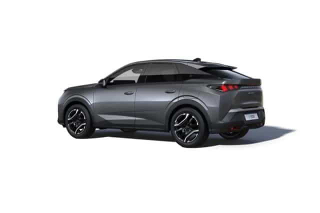 Peugeot e-3008 (2026) thumbnail 3