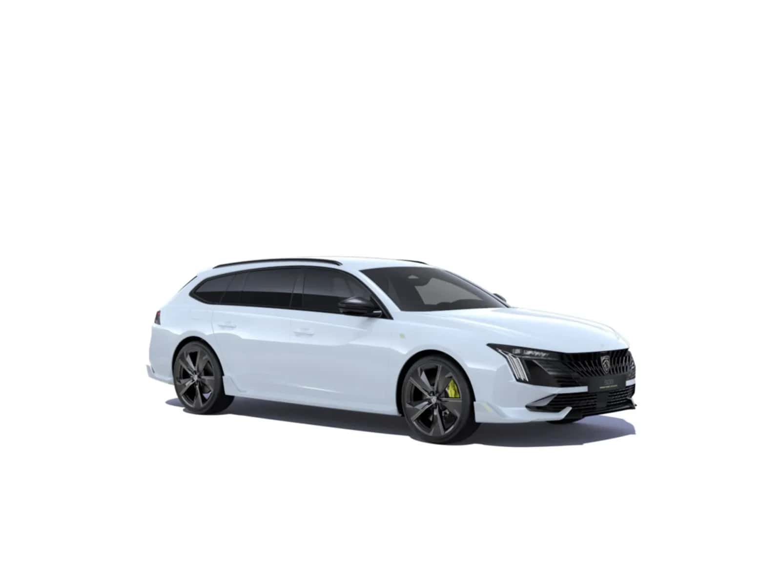 Peugeot 508 (2026) — foto 1