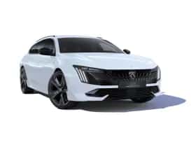 Peugeot 508 (2026) thumbnail 5