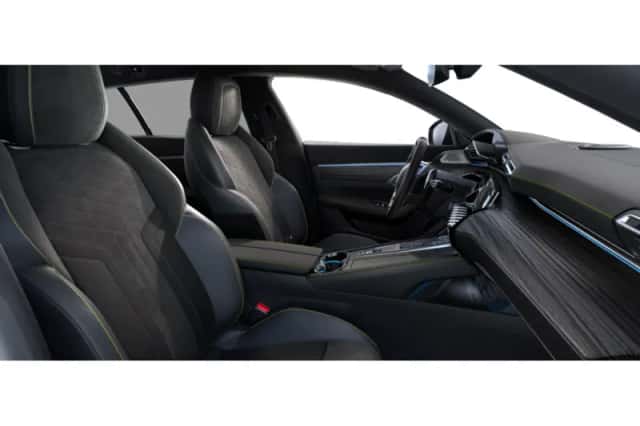 Peugeot 508 (2026) thumbnail 7