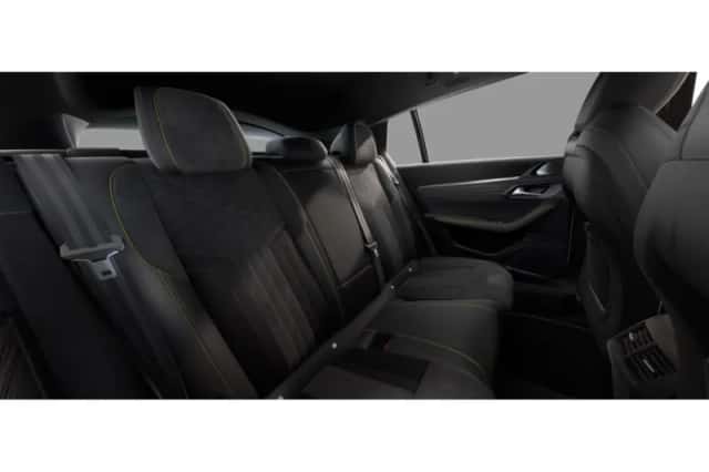 Peugeot 508 (2026) thumbnail 8