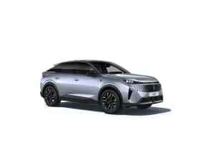 Peugeot 3008 (2026) thumbnail 1