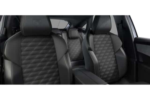 Peugeot 3008 (2026) thumbnail 9