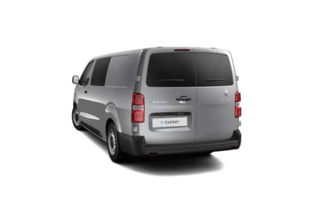 Peugeot Expert (2026) thumbnail 1
