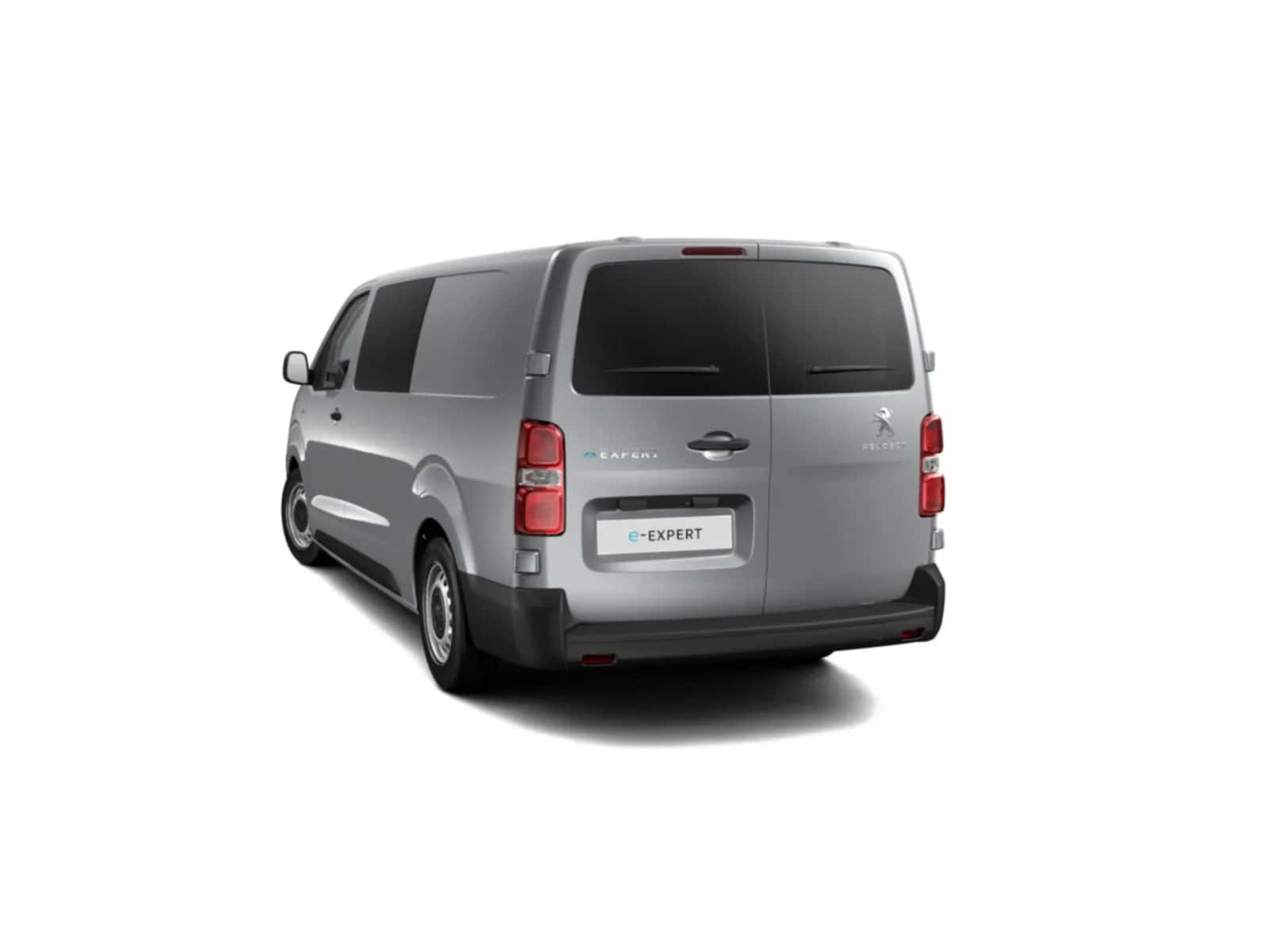 Peugeot Expert (2026) — foto 1