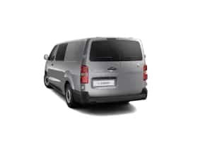 Peugeot Expert (2026)