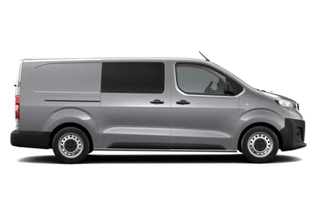 Peugeot Expert (2026) thumbnail 2