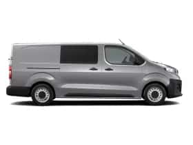 Peugeot Expert (2026) thumbnail 2