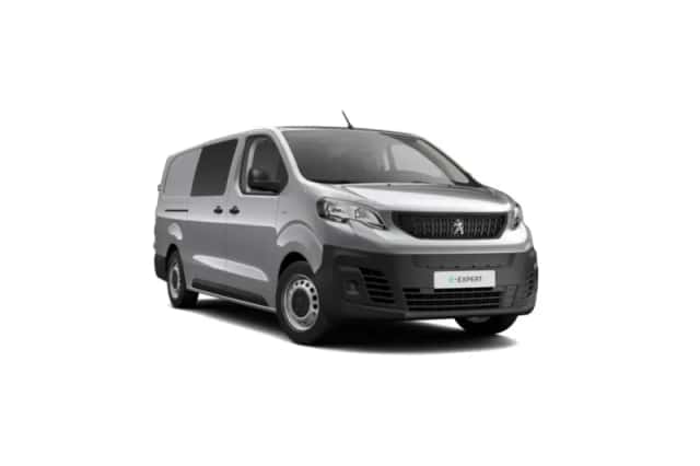 Peugeot Expert (2026) thumbnail 4