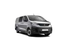 Peugeot Expert (2026) thumbnail 4