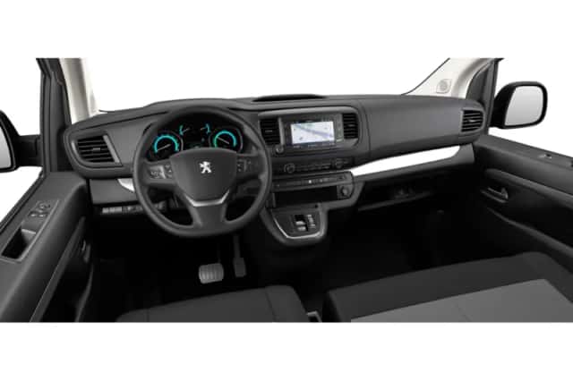 Peugeot Expert (2026) thumbnail 5