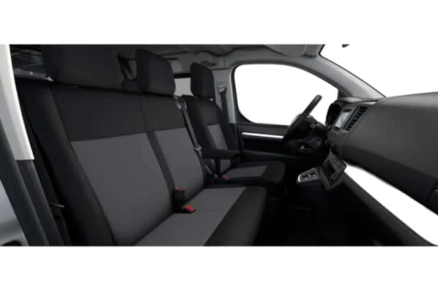 Peugeot Expert (2026) thumbnail 6