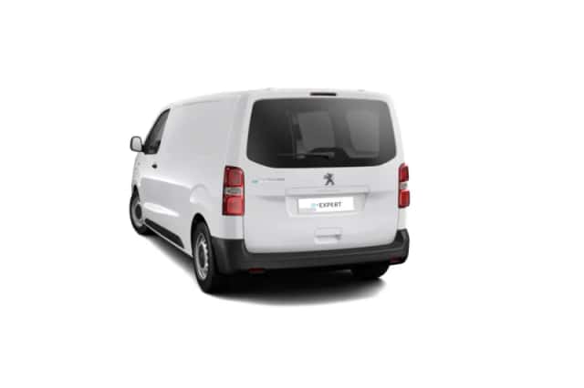 Peugeot Expert (2026) thumbnail 2