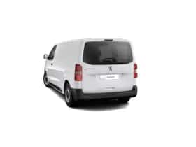Peugeot Expert (2026) thumbnail 2