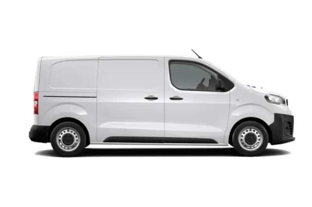 Peugeot Expert (2026) thumbnail 3