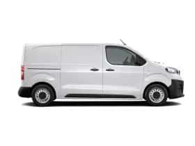 Peugeot Expert (2026) thumbnail 3