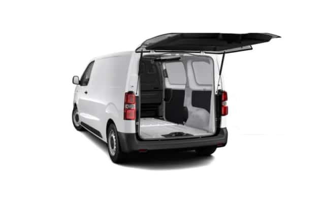 Peugeot Expert (2026) thumbnail 4