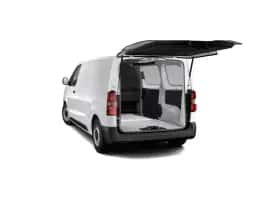 Peugeot Expert (2026) thumbnail 4