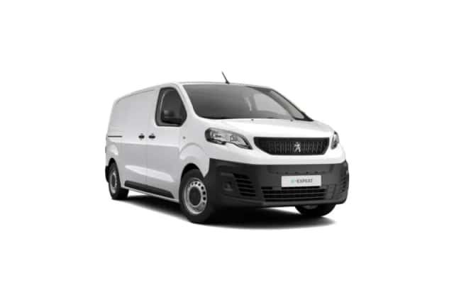Peugeot Expert (2026) thumbnail 5