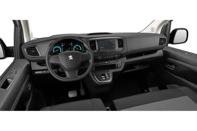 Peugeot Expert (2026) thumbnail 6