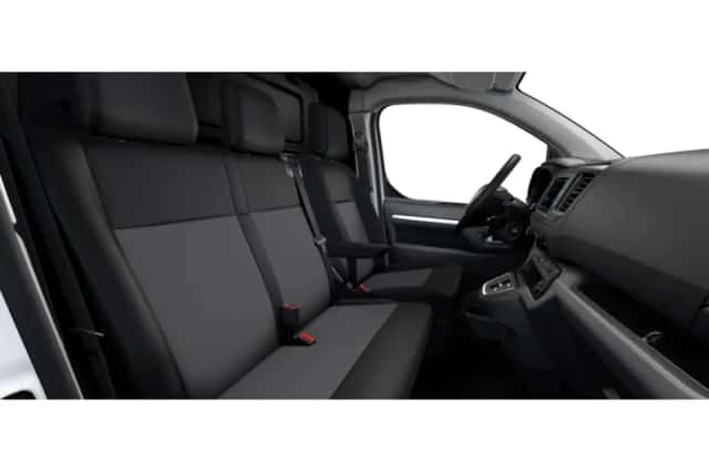 Peugeot Expert (2026) thumbnail 7