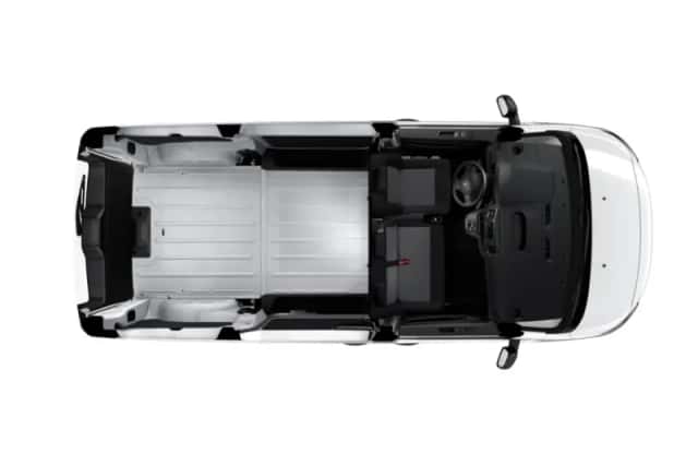 Peugeot Expert (2026) thumbnail 8