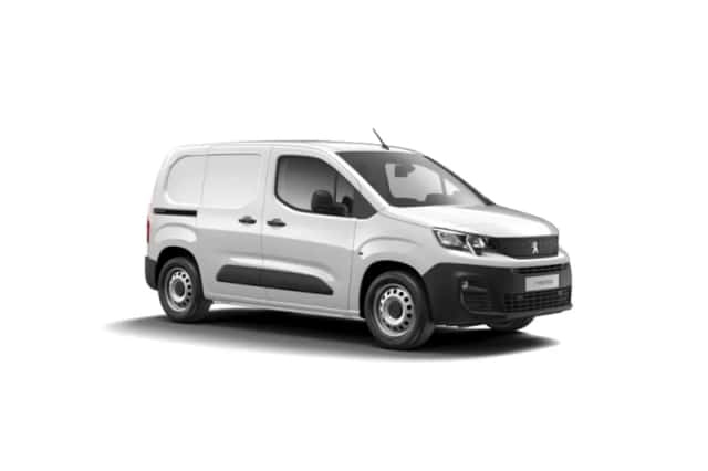 Peugeot Partner (2026) thumbnail 1