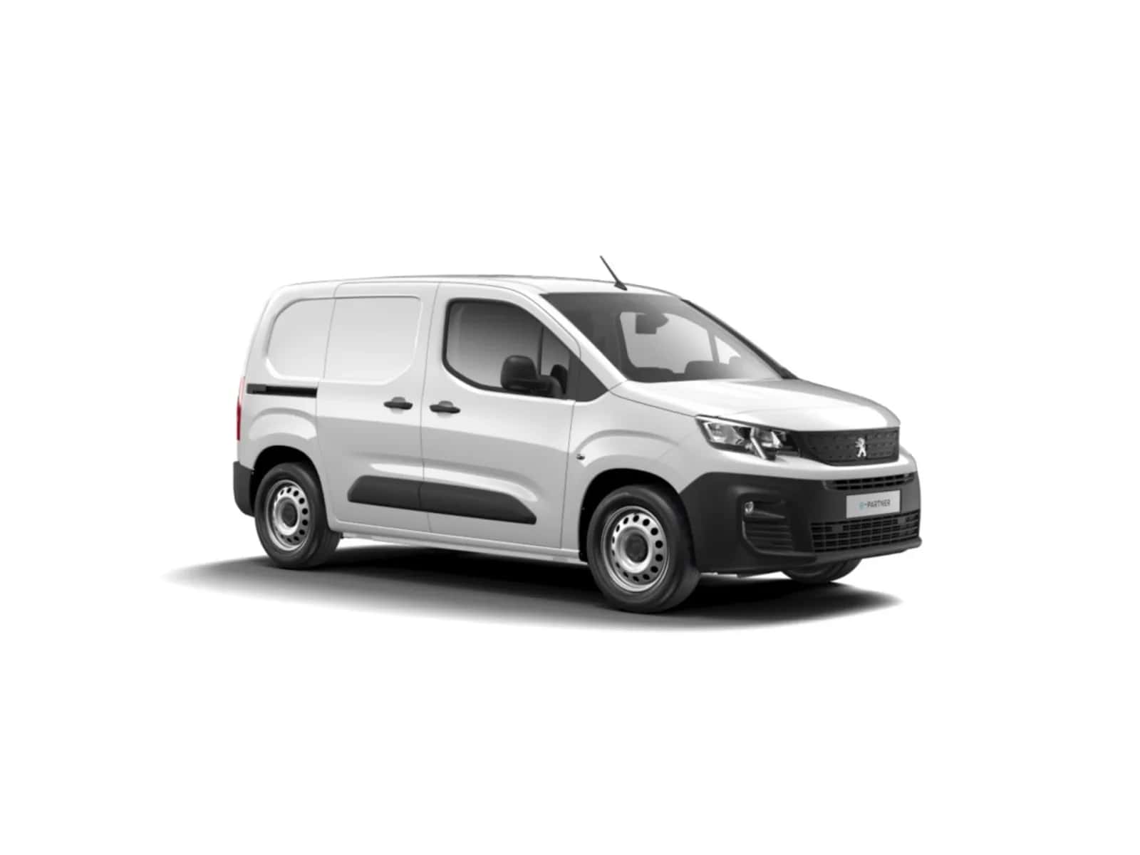 Peugeot Partner (2026) — foto 1