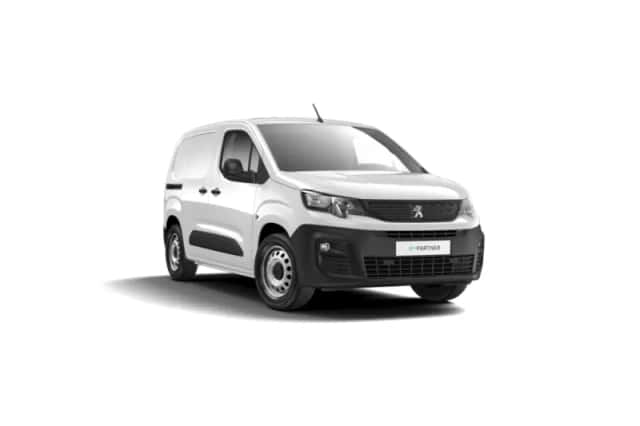 Peugeot Partner (2026) thumbnail 2