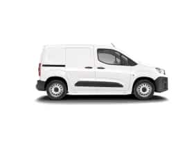 Peugeot Partner (2026) thumbnail 3