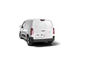 Peugeot Partner (2026) thumbnail 4