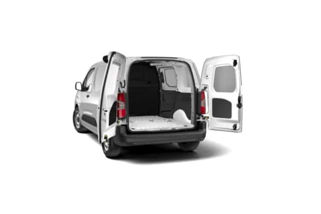 Peugeot Partner (2026) thumbnail 5