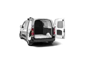 Peugeot Partner (2026) thumbnail 5