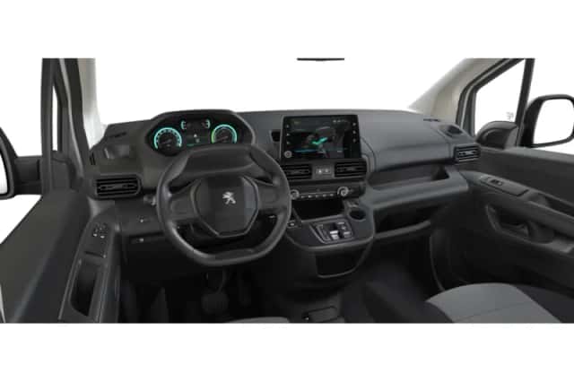 Peugeot Partner (2026) thumbnail 7