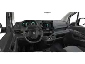 Peugeot Partner (2026) thumbnail 7