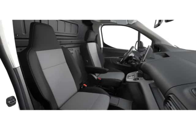 Peugeot Partner (2026) thumbnail 8