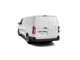 Peugeot Expert (2026) thumbnail 2