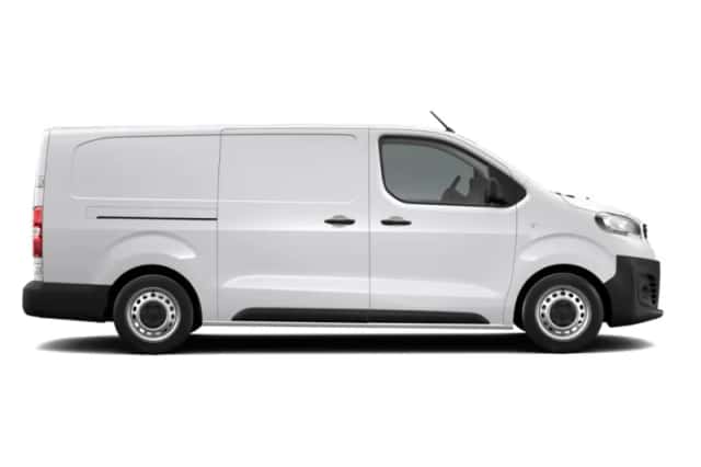 Peugeot Expert (2026) thumbnail 3