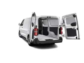 Peugeot Expert (2026) thumbnail 4