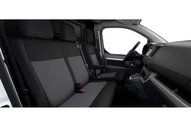 Peugeot Expert (2026) thumbnail 7