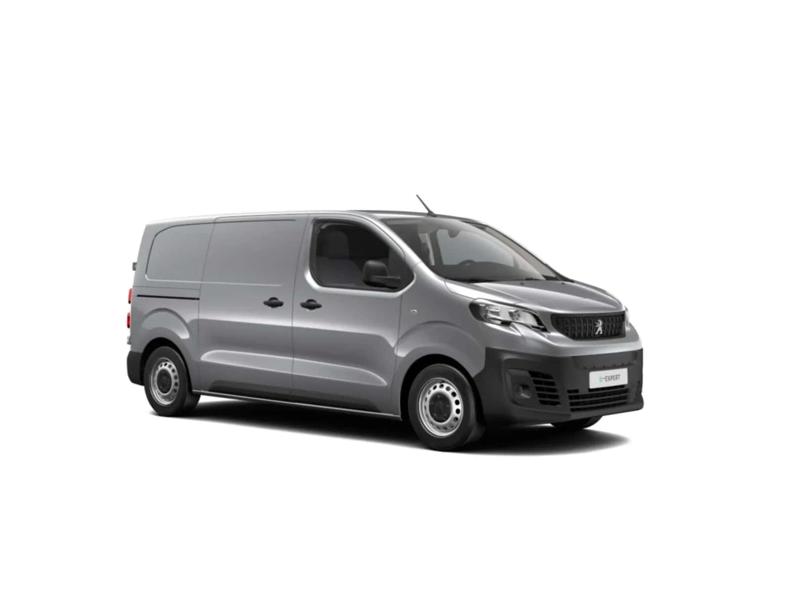 Peugeot Expert (2026) — foto 1