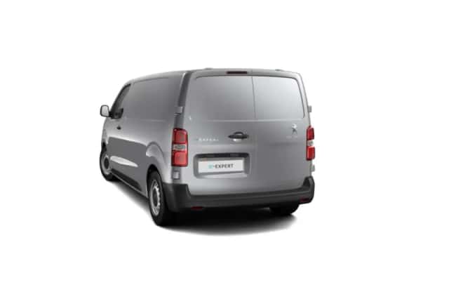 Peugeot Expert (2026) thumbnail 2