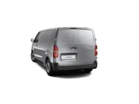 Peugeot Expert (2026) thumbnail 2