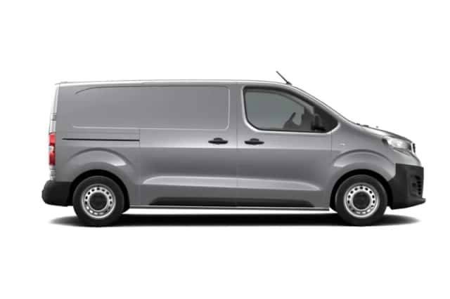 Peugeot Expert (2026) thumbnail 3
