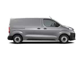 Peugeot Expert (2026) thumbnail 3