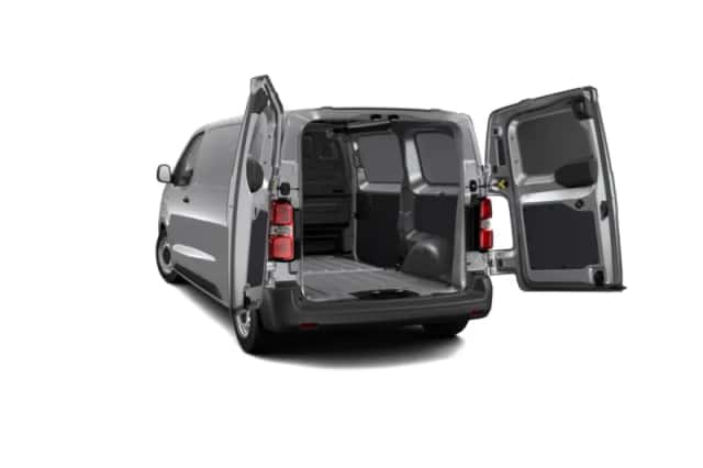 Peugeot Expert (2026) thumbnail 4