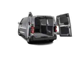 Peugeot Expert (2026) thumbnail 4