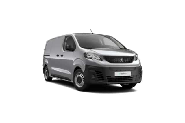 Peugeot Expert (2026) thumbnail 5