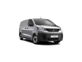 Peugeot Expert (2026) thumbnail 5
